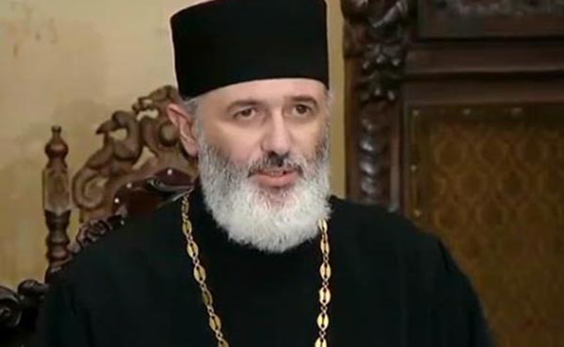მივმართავთ ტელევიზიებს, გადმოგვცენ აღნიშნული ფაილები - დეკანოზი ანდრია ჯაღმაიძე