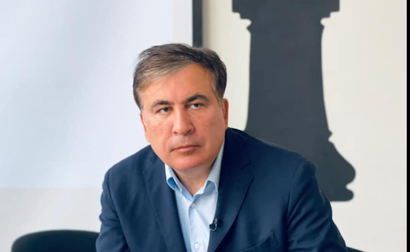 ,,ბილაინმა" ქართული ფილიალიდან აბონენეტების მთელი სია გადასცა გახარიას პარტიას - მიხეილ სააკაშვილი