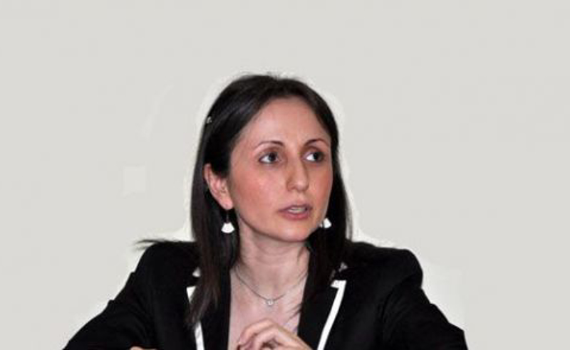 გაერომ მეგის ქარდავა აიყვანა საერთაშორისო პროტექციის ქვეშ - თეა თუთბერიძე