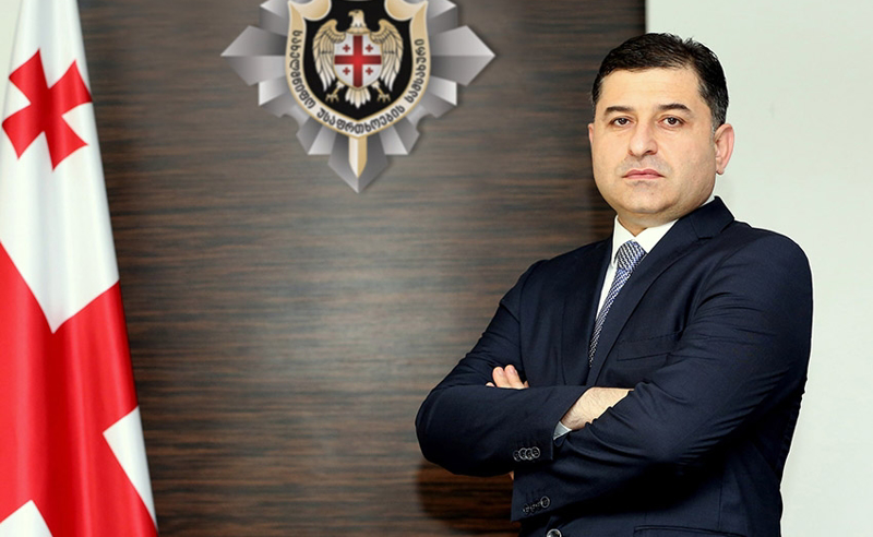 მოსმენების კონტროლი ხოჯევანიშვილის ხელში არ ყოფილა - სოსო გოგაშვილი