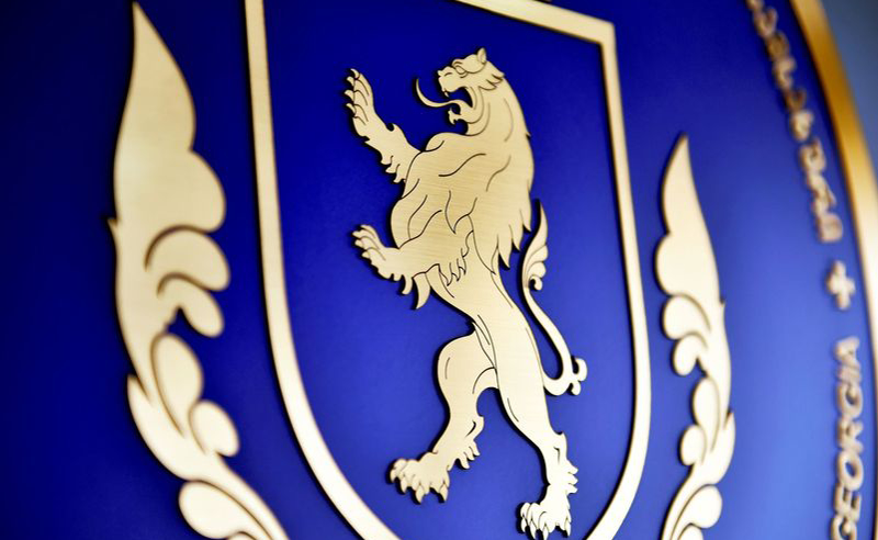 ყალბი საგადასახადო დოკუმენტების დამზადება-გამოყენების ფაქტზე ორი პირი დააკავეს