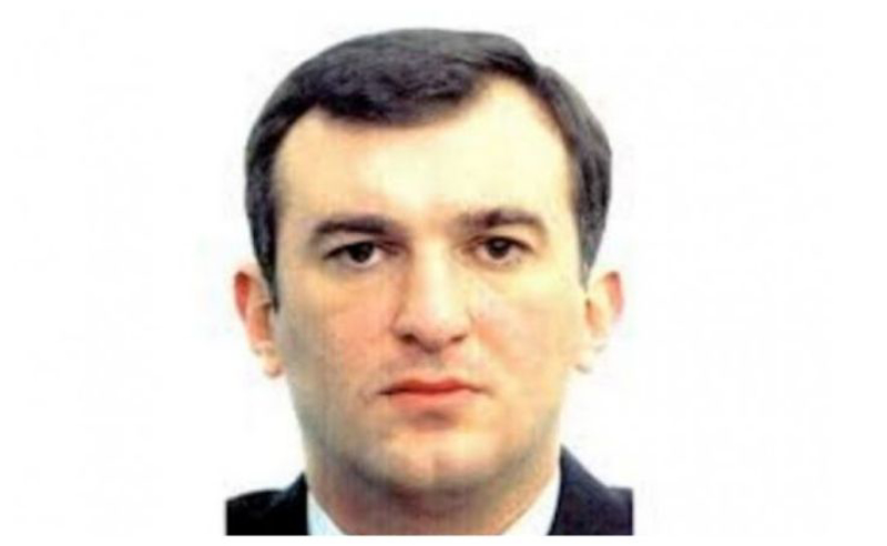 კიევიდან თბილისში მეგის ქარდავას ექსტრადირება განხორციელდა