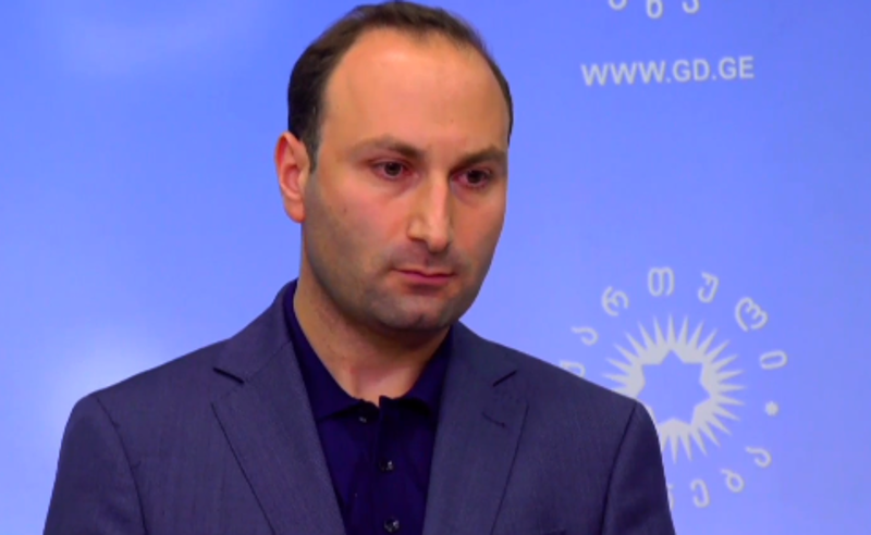 მიშენების პერსპექტივით  მიიღო თუ მის გარეშე? - ოხანაშვილი ღარიბაშვილის ბინებზე