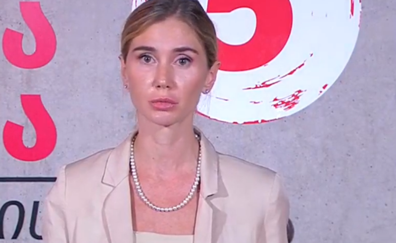 ,,ოცნების" საარჩევნო სტრატეგია ძალადობა, დაპირისპირება და ზიზღია - ბოკუჩავა დმანისზე