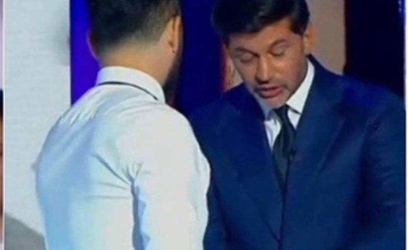 საკვების გარდა ყველაფერი იყო იმ ქილაში - კახა კალაძე