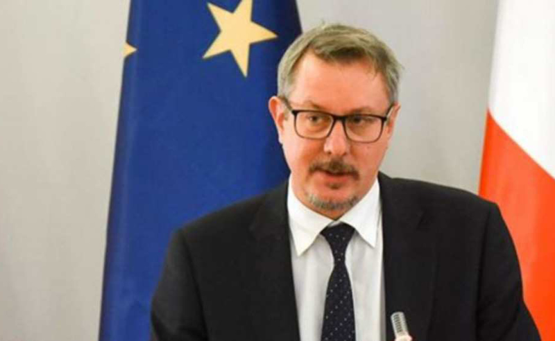 საქართველოს მთავრობას, პოლიტიკურ პარტიებს ეკისრებათ მნიშვნელოვანი პასუხისგებლობა - კარლ ჰარცელი