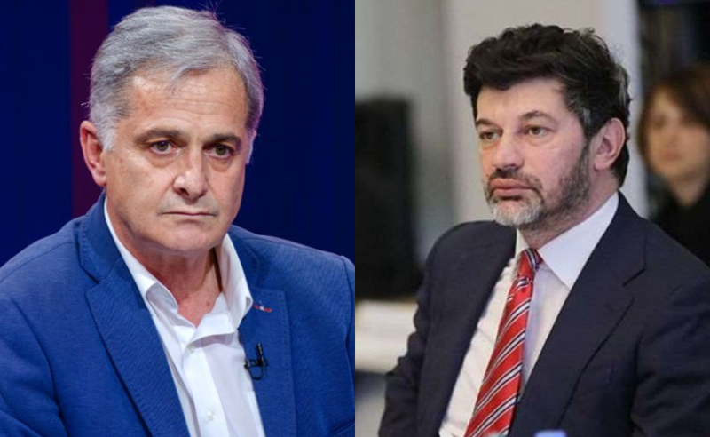 სისტემის მხილება შიგნიდან -  ჯაჭვლიანი "ოცნების" ბოსებს ამხელს