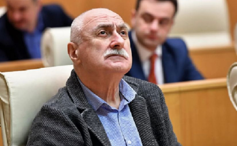 რამდენი გულისცემა მომისმენია, ნებართვა კი არ ამიღია - კახაძე სუს-ის მოსმენებზე