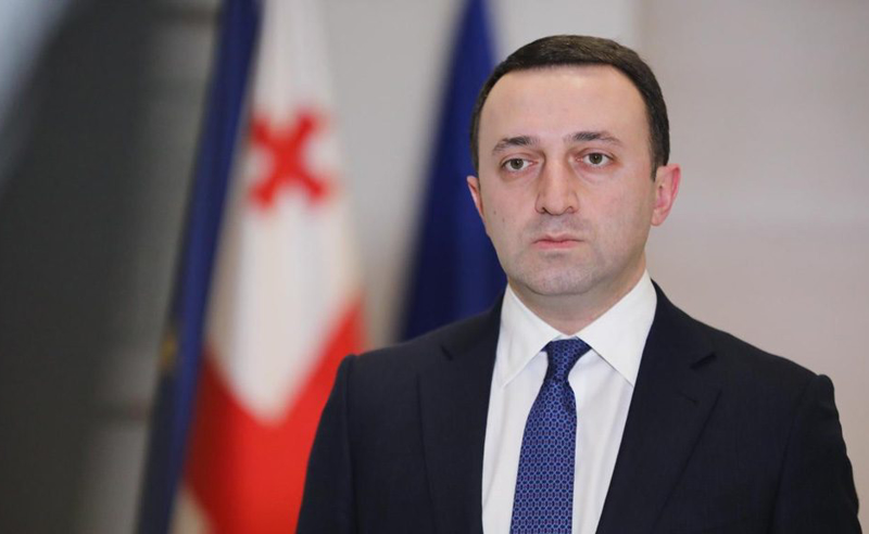 საქართველოს პრემიერმა იცრუა - რა წერია მსოფლიო ბანკის კვლევაში