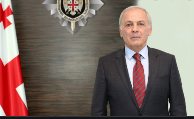 პატიმრების გათავისუფლება ხმების სანაცვლოდ - სუს-ის ბოსის საიდუმლო შეხვედრა ახმეტაში 