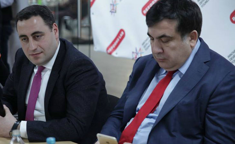 ვისაც უნდა, ყავაში ჩაიხედოს და იმკითხაოს - ვაშაძე სააკაშვილის ჩამოსვლაზე