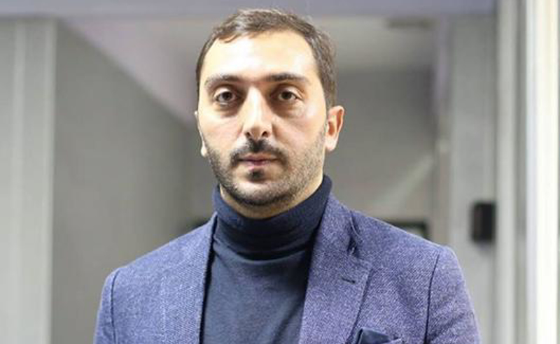 მოსახლეობის 60% შემდეგ ტალღას სრულიად მოშიშვლებული ხვდება, წუწუნს აცრა სჯობს - კულუმბეგოვი
