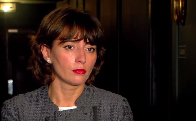 მთავარი მიზეზი არის მედიაზე ზეწოლა - გიგაური კეზერაშვილის წინააღმდეგ ახალ სარჩელზე 