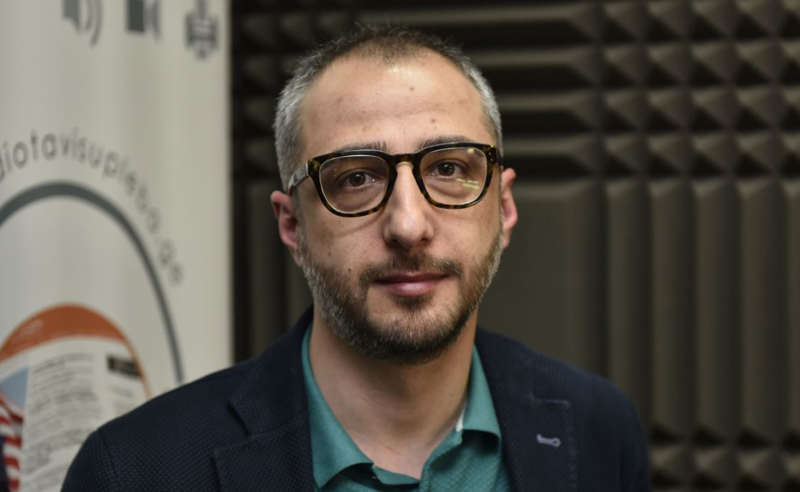 მგონია, რომ თავდაცვის სამინისტროს მოთხოვნით,  "ფორმულას" წილს დააყადაღებენ - მშვენიერაძე 