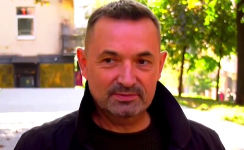 საქართველო სააკაშვილისთვის ყოველთვის მთავარი იყო - სააკაშვილის უკრაინელი თანაპარტიელი