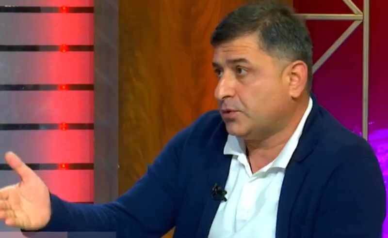 არ გამოვრიცხავ, რომ ეს დაიგეგმა ქვეყნის გარეთ - სოსო გოგაშვილი სუს-ის ფაილებზე
