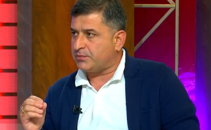 ხოჯევანიშვილს, ისევე როგორც მე, ელექტრონულ ფაილებთან წვდომა არ ჰქონდა - გოგაშვილი