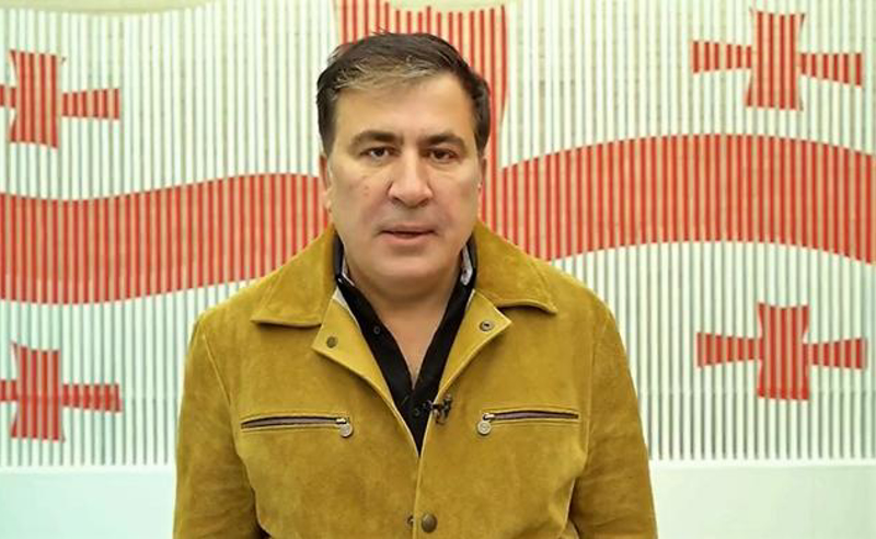 ეს არის ჩემი ბათუმი - მიხეილ სააკაშვილი ვიდეომიმართვას ავრცელებს (ვიდეო)