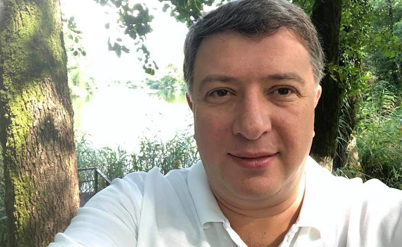 ყველა ვარიანტში ,,ოცნებას" მიშამ შეუსრულა - გიგი უგულავა