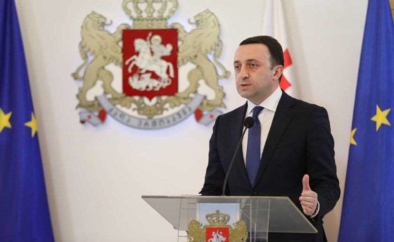 პრემიერი საგანგებო განცხადებას გააკეთებს