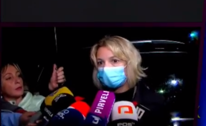 ვჩქარობ, რომ ვნახო მისი უფლებრივი მდგომარეობა - ომბუდსმენი რუსთავის ციხეში მივიდა