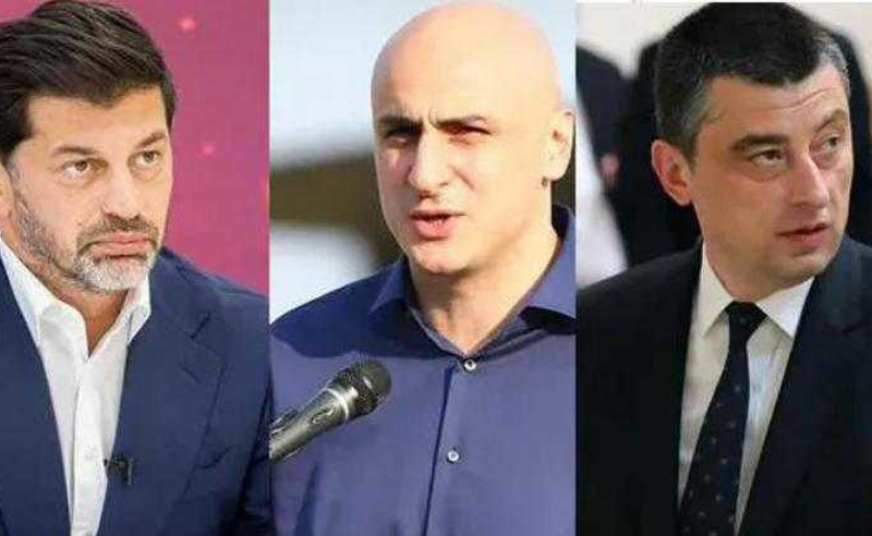 ,,იმედის" ეგზითპოლით თბილისის მერის არჩევნებში კახი კალაძე პირველივე ტურში იმარჯვებს