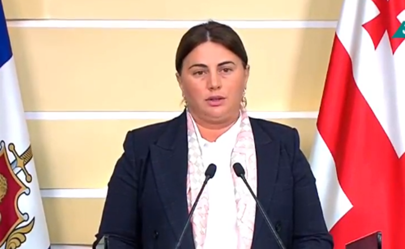 ქვეყნის მასშტაბით გამოძიება 16 სისხლის სამართლის საქმეზე დაიწყო - შსს
