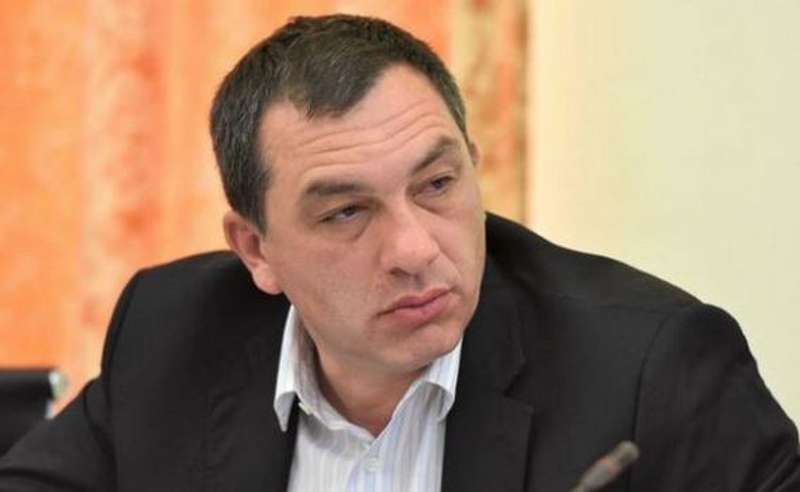 რეჟიმის დასამარცხებლად საჭიროა II ტურში ოპოზიციის კანდიდატების მხარდაჭერა - ბოკერია