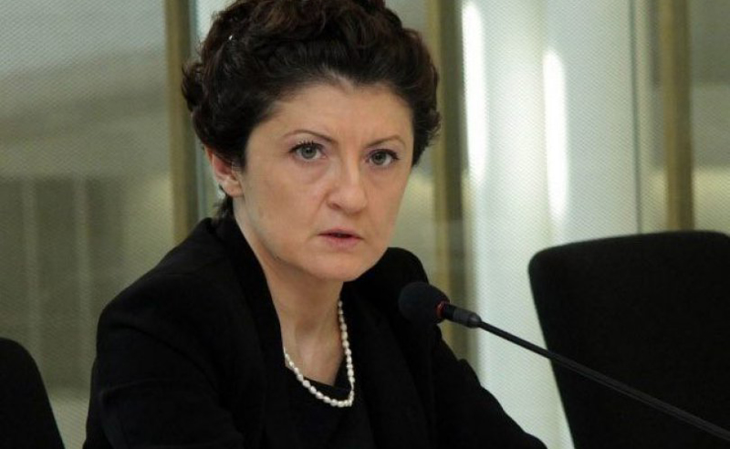 ნებისმიერი პატიმარი, რომელიც იქცევა ცუდად,  ემატება მუხლები - წულუკიანი ღარიბაშვილის განცხადებაზე 