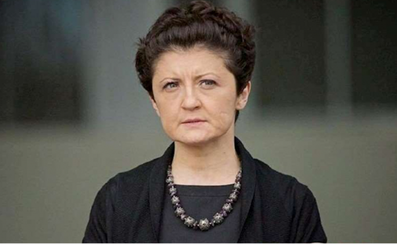 ქუთაისი არ უნდა ჩავარდეს კაციჭამიების და  ლეშიჭამიების ხელში - წულუკიანი უპრეცედენტო მობილიზაციას აცხადებს 