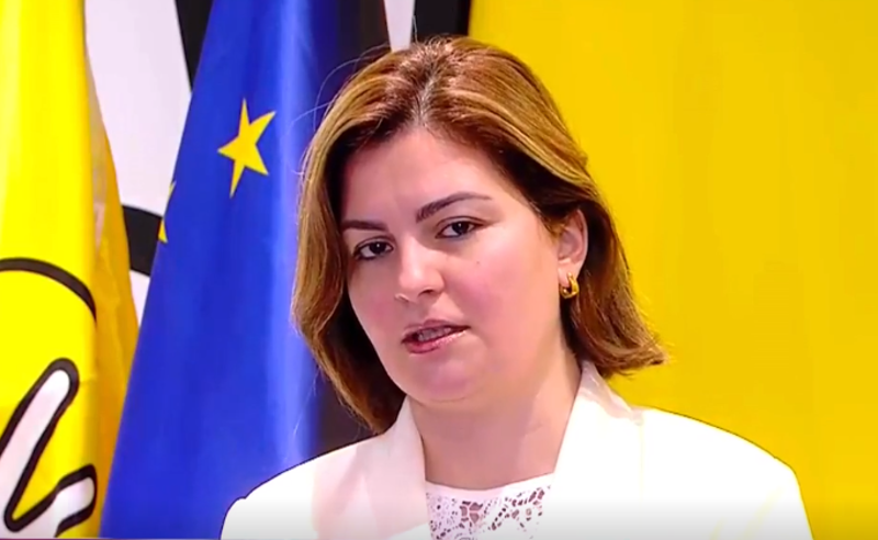 მდარე, ორღობის ჭორაობის ხარისხი - ანა ნაცვლიშვილი ღარიბაშვილის წერილზე 