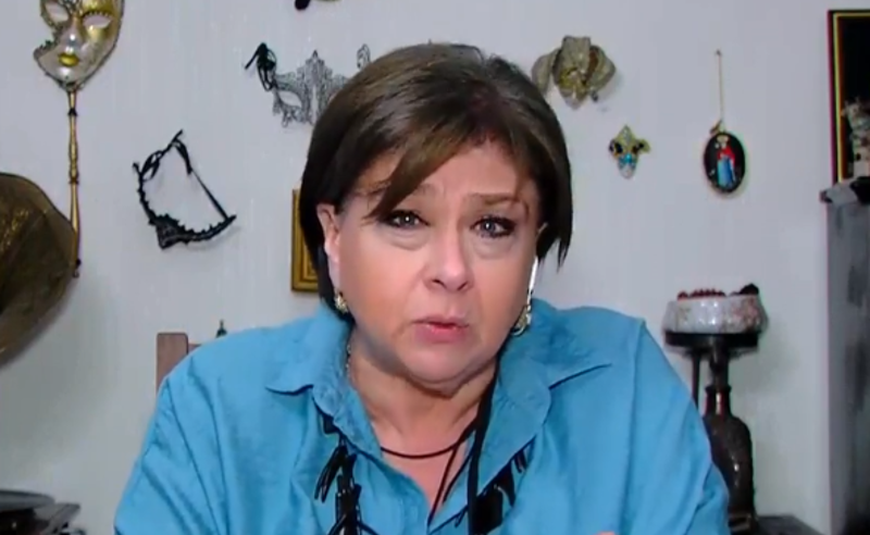 ქალბატონებო, რას აყალბებდით? თქვენი შვილების და საქართველოს მომავალს აყალბებდით - თამრიკო ჭოხონელიძე