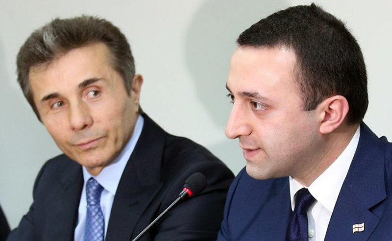 მარცხი პირველ ტურში და ივანიშვილის პირადი განწყობა - ოპოზიცია ღარიბაშვილის მოსალოდნელ გაშვებას აფასებს
