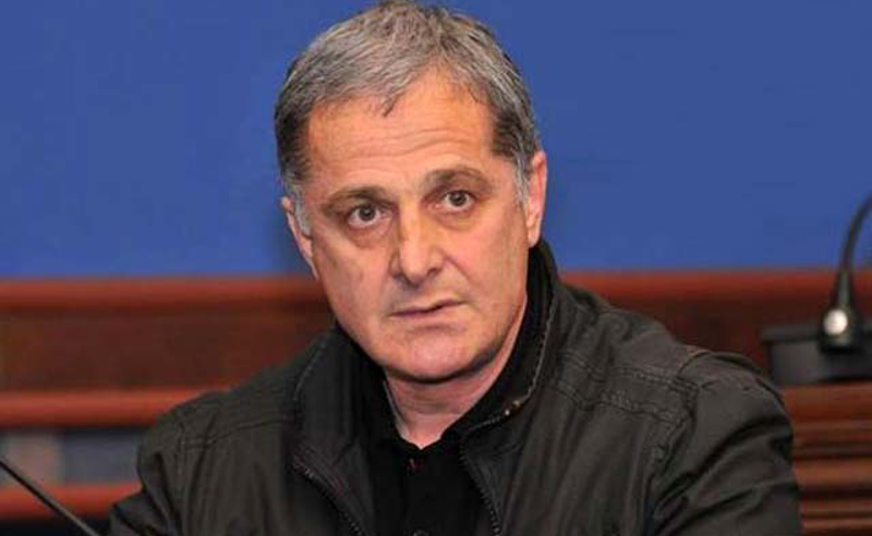 სოსო ჯაჭვლიანის სატელევიზიო აღსარება -  ავტორიტეტის გადასარჩენად არჩევნებს ჯერ კიდევ 2013 წელს ვითხოვდი