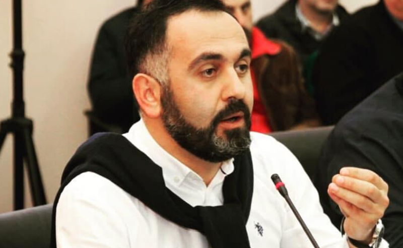არ მსმენია, რომ ეს კორპუსი ავარიული იყო - მირდატ ქამადაძე ბათუმში მომხდარის შესახებ