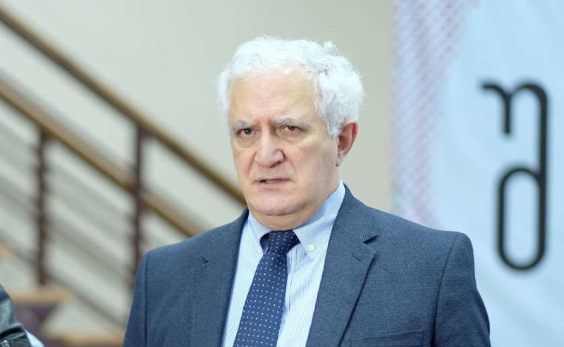ქვეყნისთვის მეხუთე ტალღა რთული იქნება - გამყრელიძე მოსახლეობას აფრთხილებს