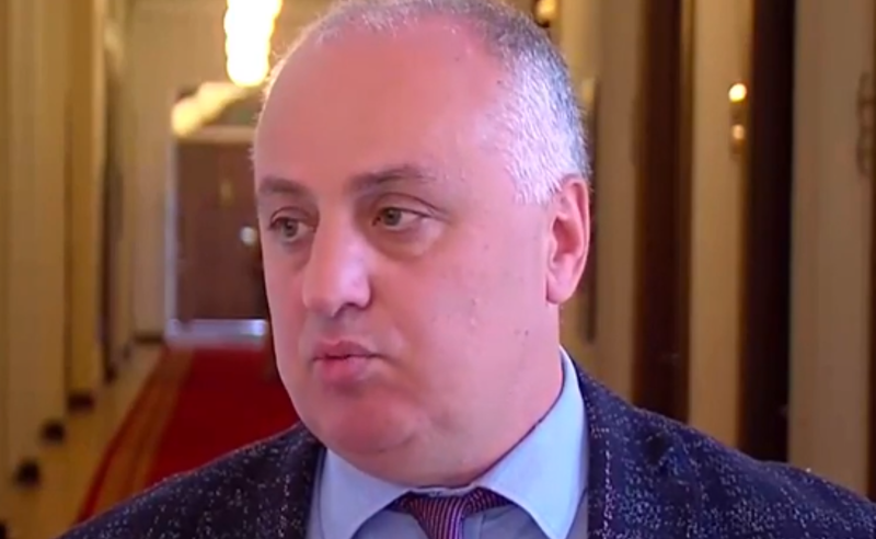 "მნიშვნელოვანია, არ გახდეს სპეკულაციის საგანი" - სააკაშვილის ჯანმრთელობის მდგომარეობაზე დასაკვირვებლად ხელისუფლებამ ექიმების ჯგუფი გამოყო