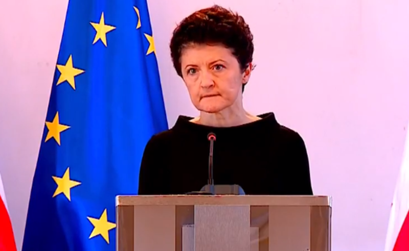 მიხეილ სააკაშვილის გარდაცვალების რისკი არ არსებობს - თეა წულუკიანი
