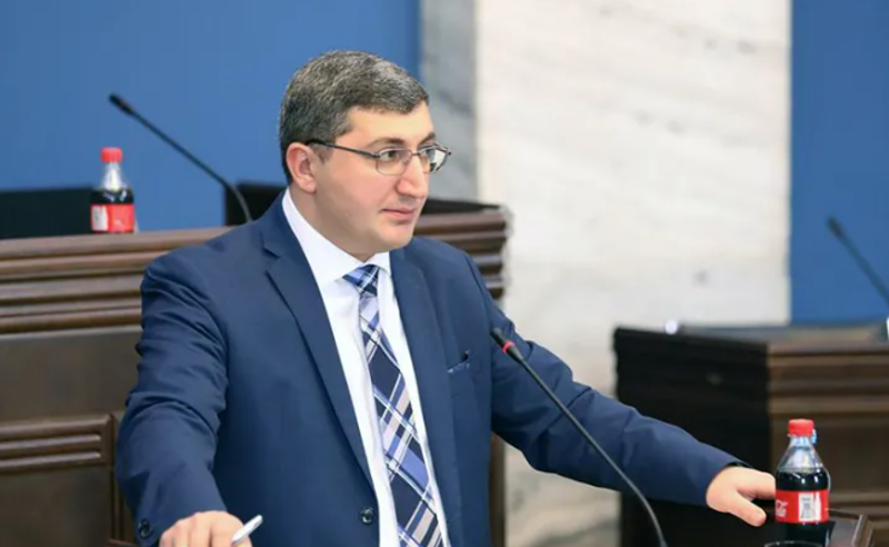 არსებობდა რისკი, რომ ევროკავშირის სესხი არ ჩაგვერიცხებოდა - გიორგი კაკაურიძე