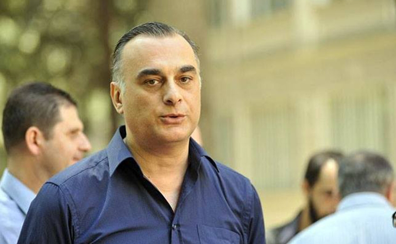 პუტინს ოცნებას ნამდვილად არ ავუხდენთ - ზაალ უდუმაშვილი