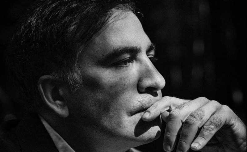 დარჩენილ სიცოცხლეს გავცვლიდი, რომ ახლა თქვენთან ერთად ვიყო - სააკაშვილის მიმართვა