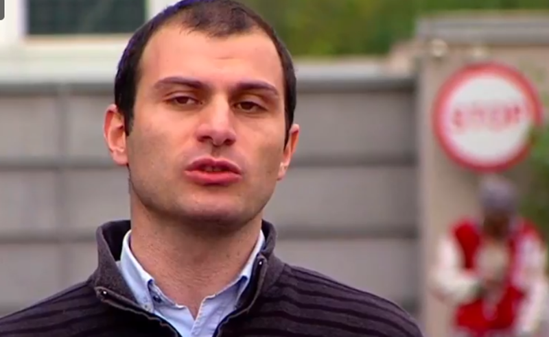 პენიტენციური სამსახურის ინფორმაცია არის მცდარი და არის უსინდისობა - ბექა ბასილაია