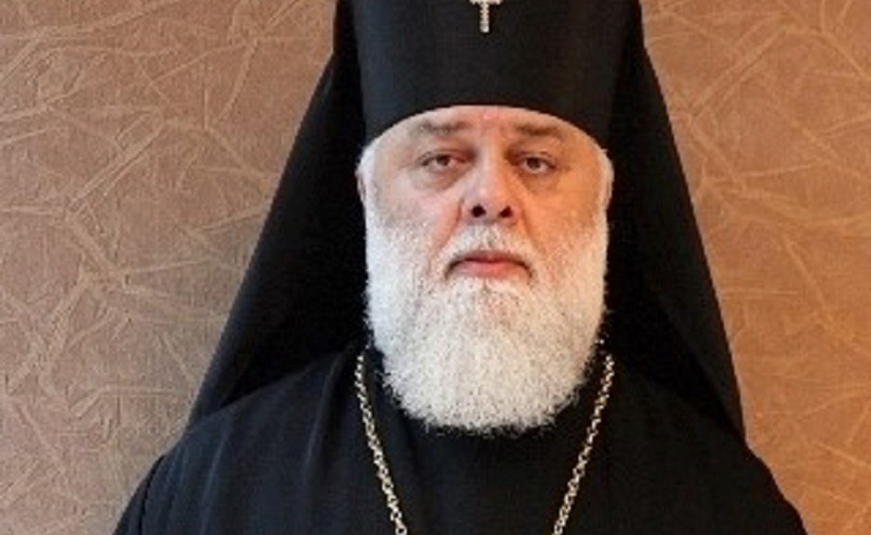 შერიგების სურვილი უნდა მოდიოდეს ტანჯულისგან და არა მტანჯველისგან - მეუფე დიმიტრი 