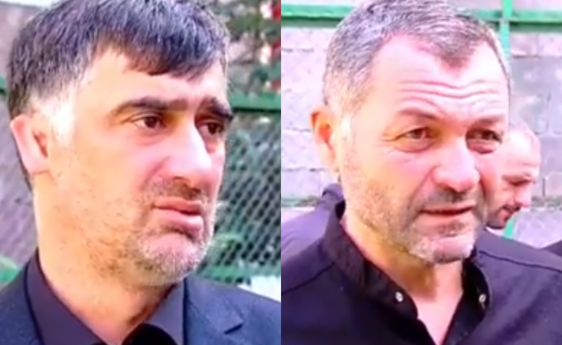 პასუხისმგებლობას ვერავის დავაკისრებთ - შვილმკვდარი მამების პირველი ინტერვიუ ბათუმის ტრაგედიაზე