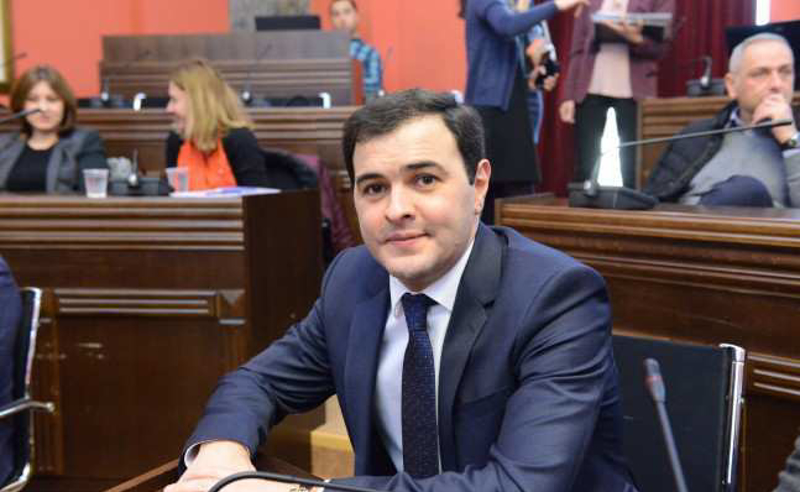 რეზიდენცია მილიონ 175 000-ად სესხის გარეშე - ვანო ზარდიაშვილის გადამალული ქონება