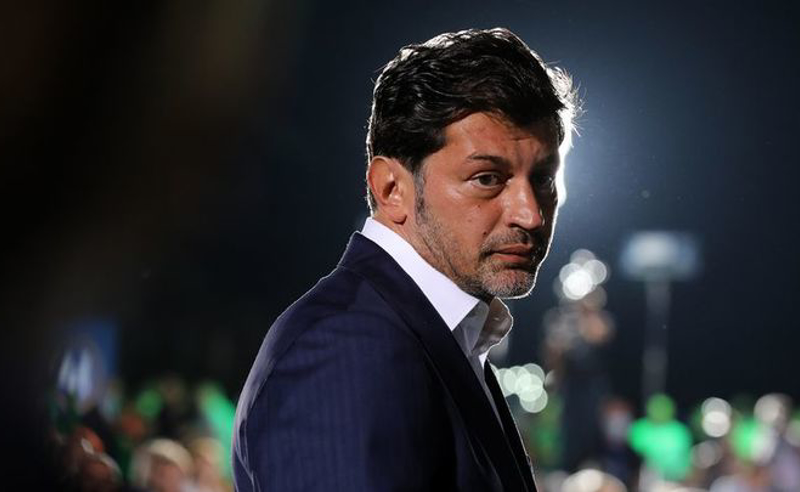კალაძის საჩუქარი "ოცნების" დეპუტატს - ვოლსკის სახლის რემონტი ბიუჯეტს 7 000 000 ლარი დაუჯდა