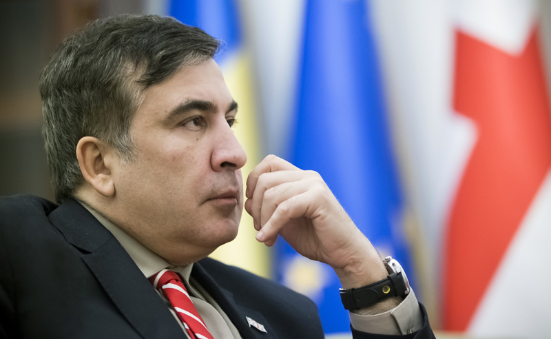 მიხეილ სააკაშვილს წნევის ცვალებადობა და საერთო სისუსტე აქვს - ადვოკატები