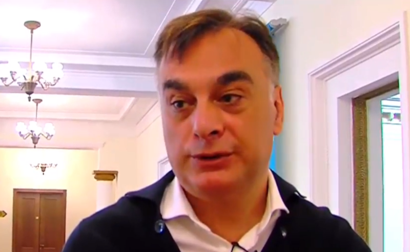 გზავნილებს მოჰყვება სანქციებიც - უდუმაშვილი 70 ევროპელი პოლიტიკოსის წერილზე