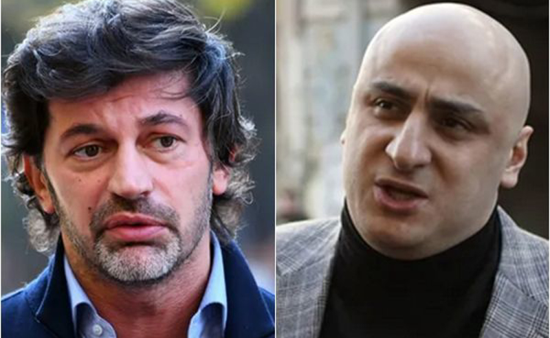 რა თემაზე უნდა ვედებატო მელიას? - კალაძის უარი ღია დებატებზე