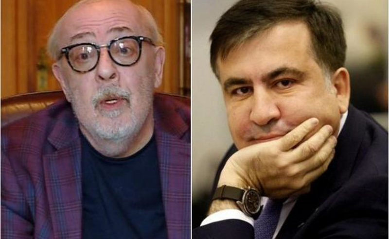 „გადაყვანის შესაძლებლობის თაობაზე საუბარი იყო, მაგრამ არა დღეს"- სააკაშვილის ექიმი